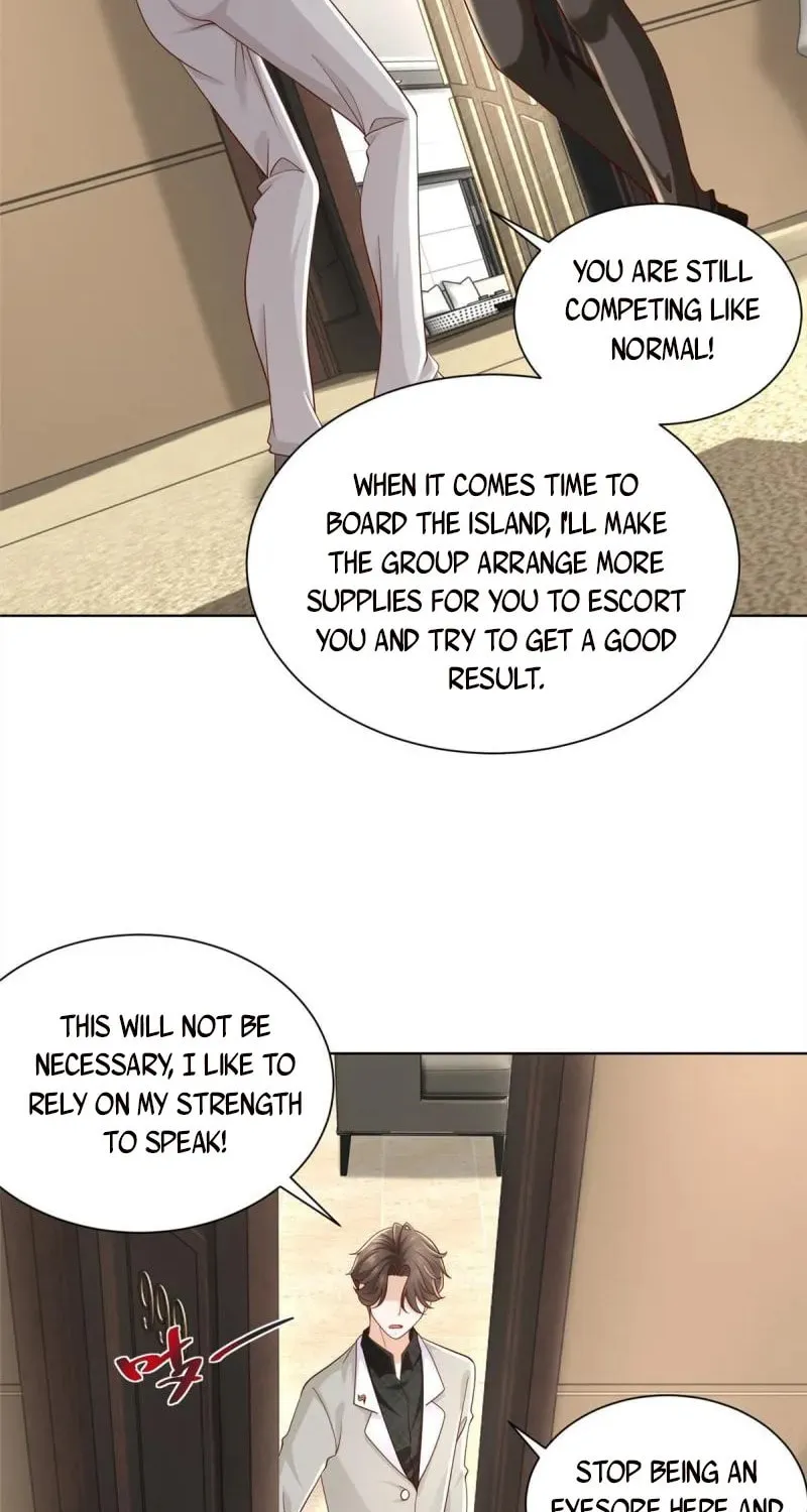 I Randomly Have A New Career Every Week Chapter 318 page 19 - 