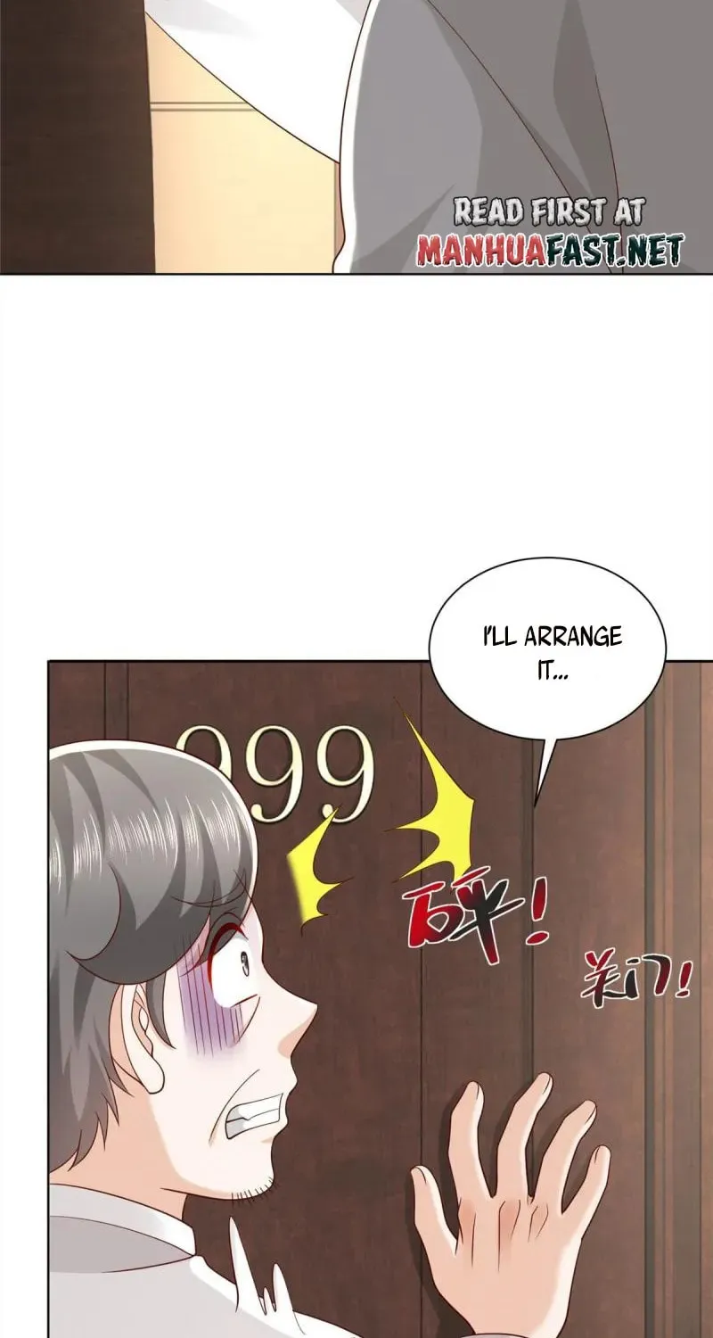 I Randomly Have A New Career Every Week Chapter 318 page 22 - 