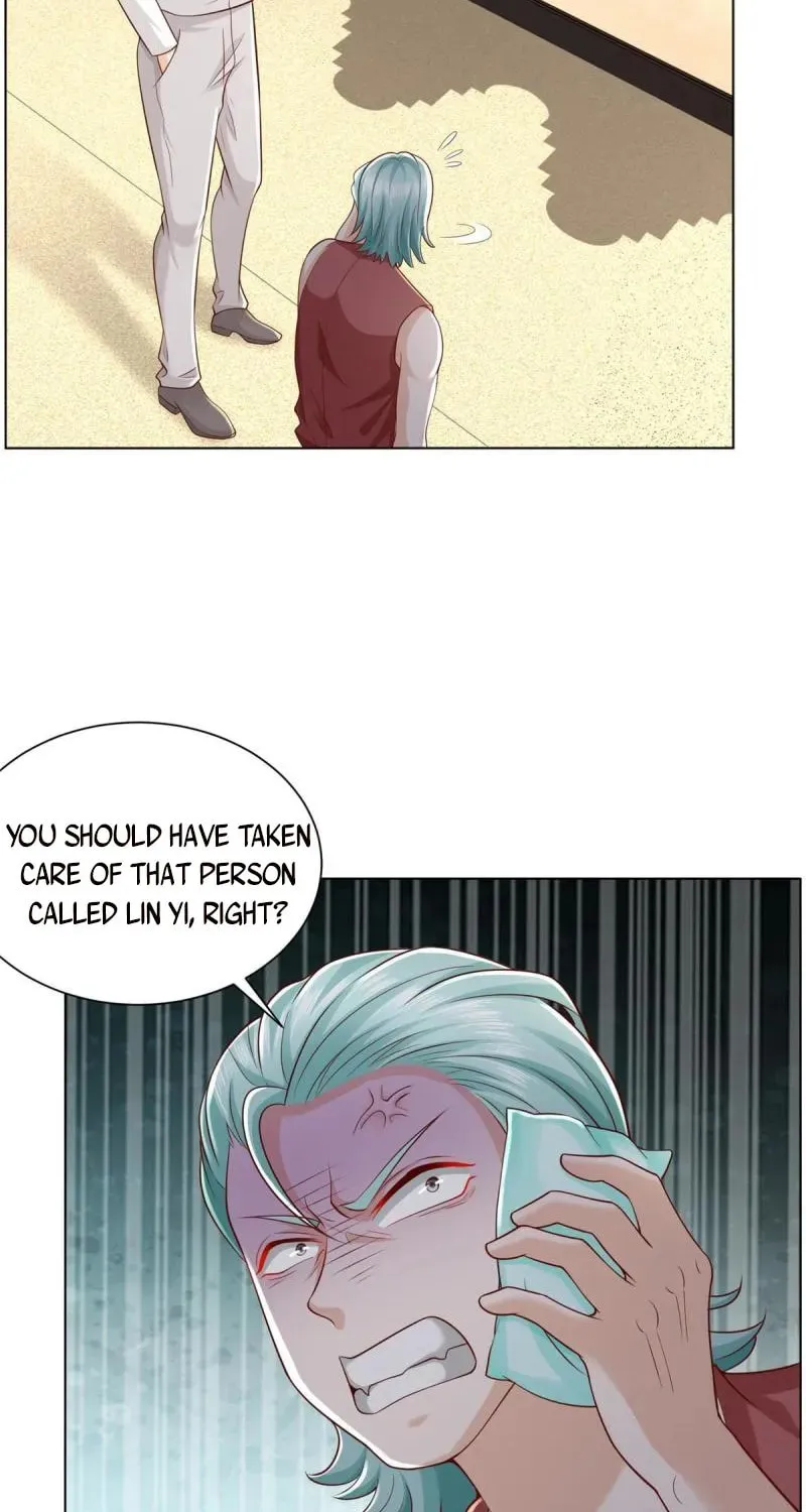 I Randomly Have A New Career Every Week Chapter 318 page 26 - 