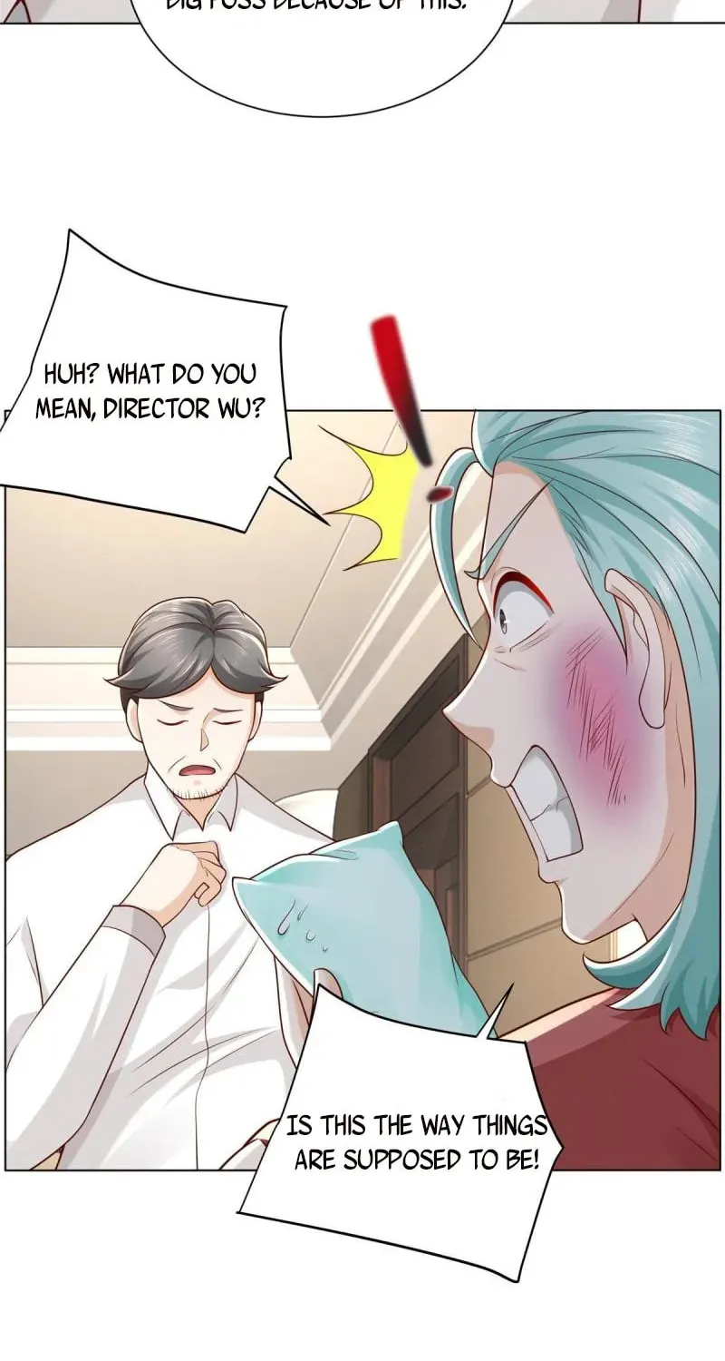 I Randomly Have A New Career Every Week Chapter 318 page 29 - 