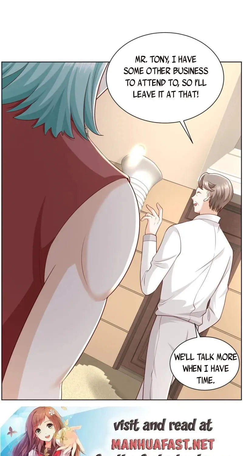 I Randomly Have A New Career Every Week Chapter 318 page 30 - 
