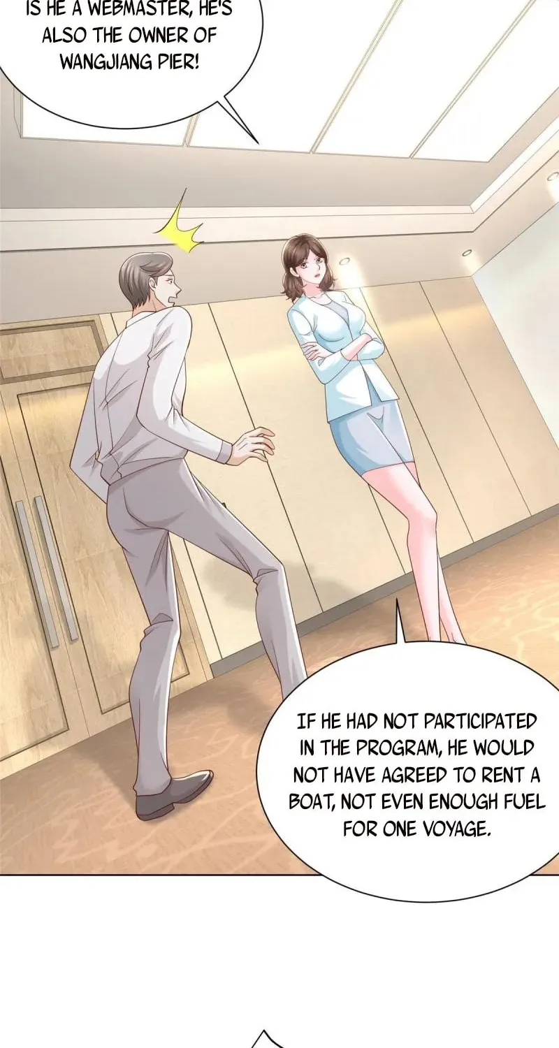 I Randomly Have A New Career Every Week Chapter 318 page 4 - 