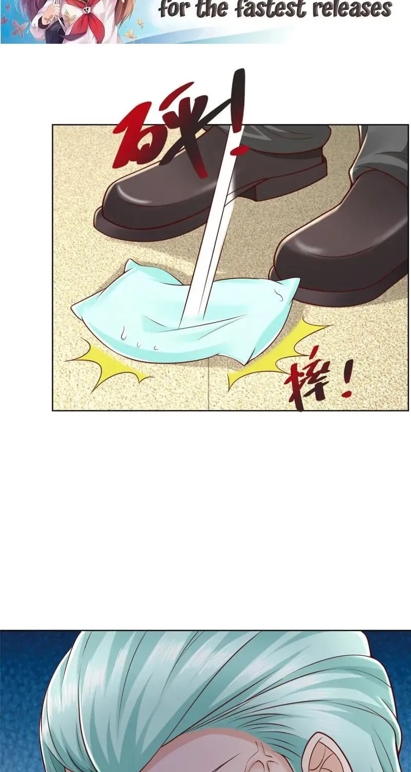 I Randomly Have A New Career Every Week Chapter 318 page 31 - 