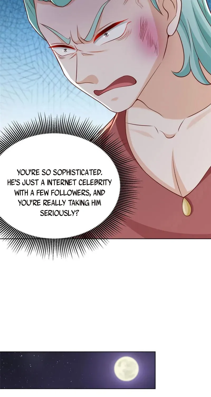 I Randomly Have A New Career Every Week Chapter 318 page 32 - 