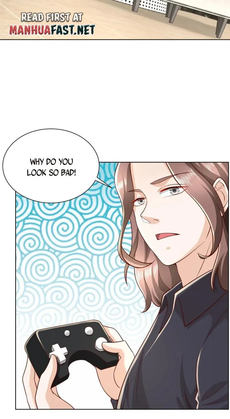 I Randomly Have A New Career Every Week Chapter 318 page 34 - 