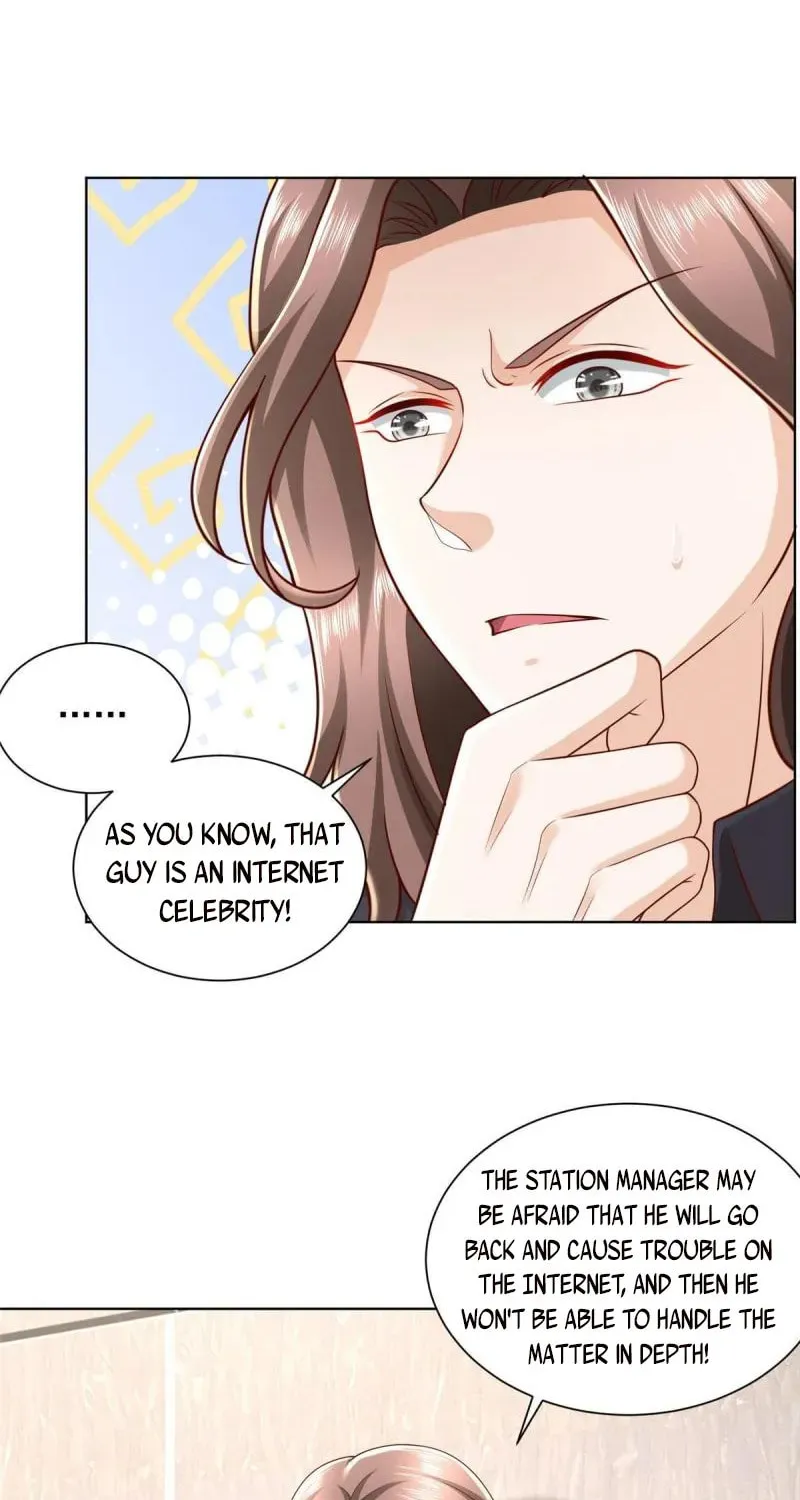 I Randomly Have A New Career Every Week Chapter 318 page 36 - 