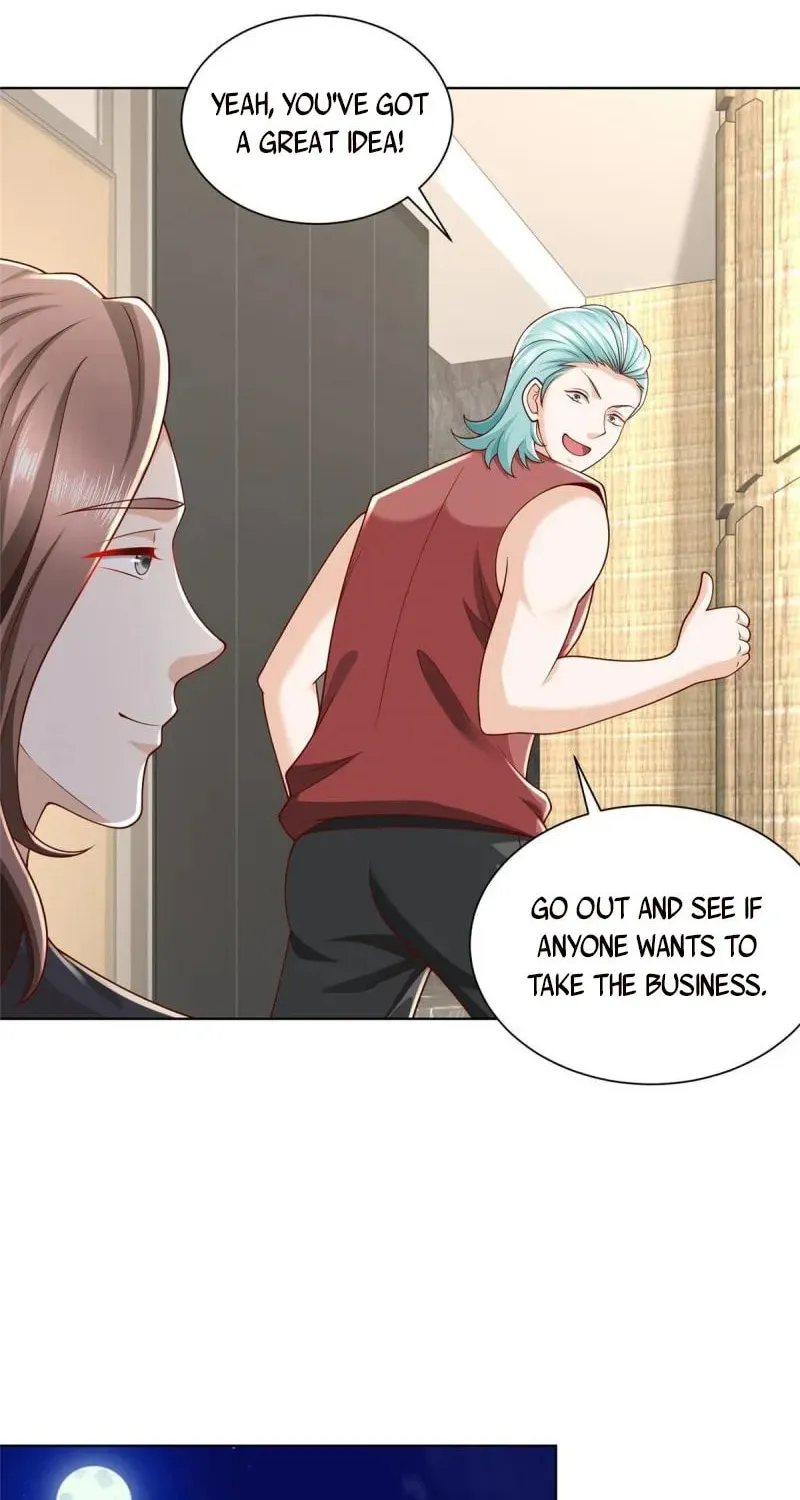 I Randomly Have A New Career Every Week Chapter 318 page 38 - 