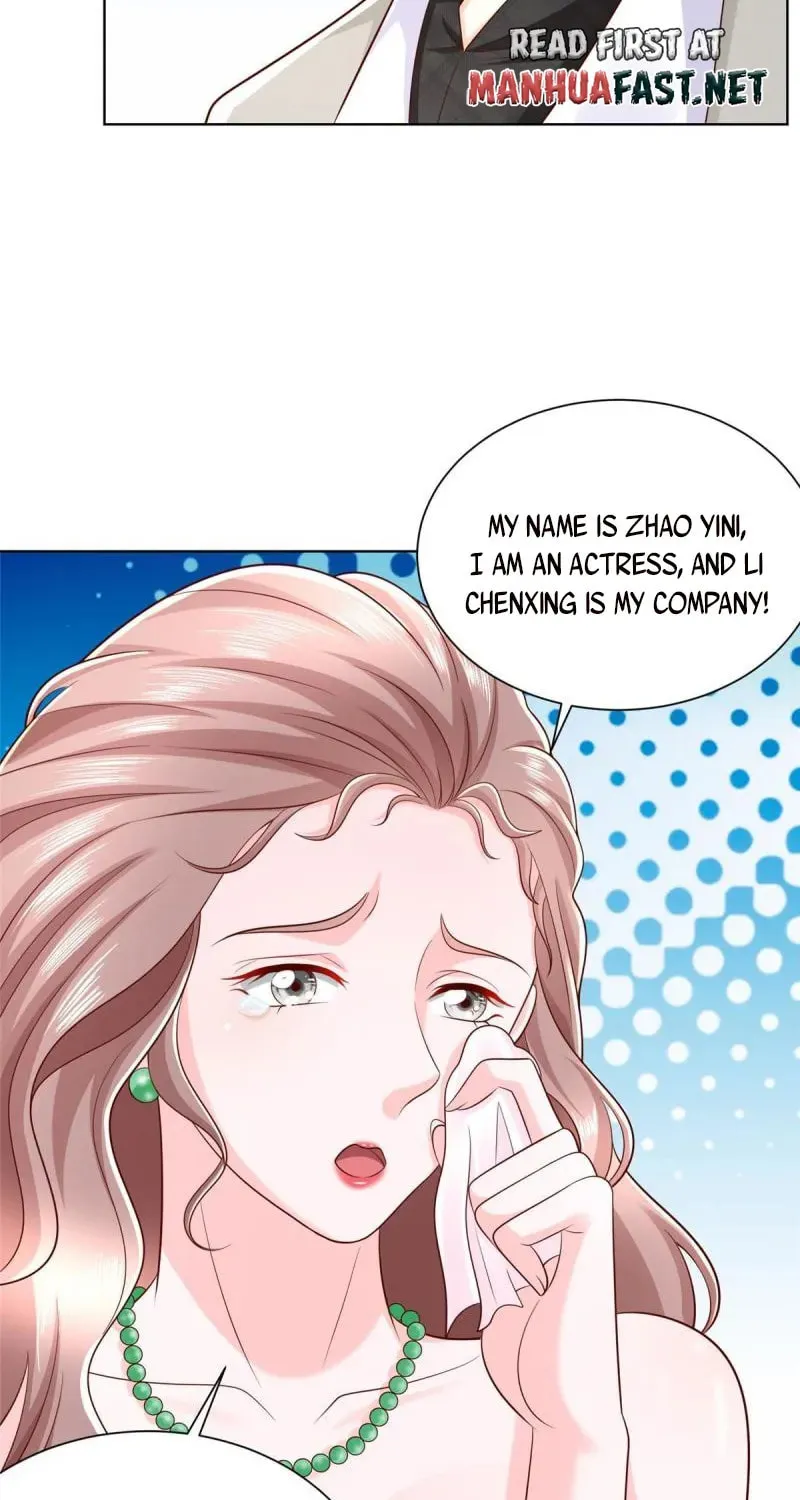 I Randomly Have A New Career Every Week Chapter 318 page 44 - 