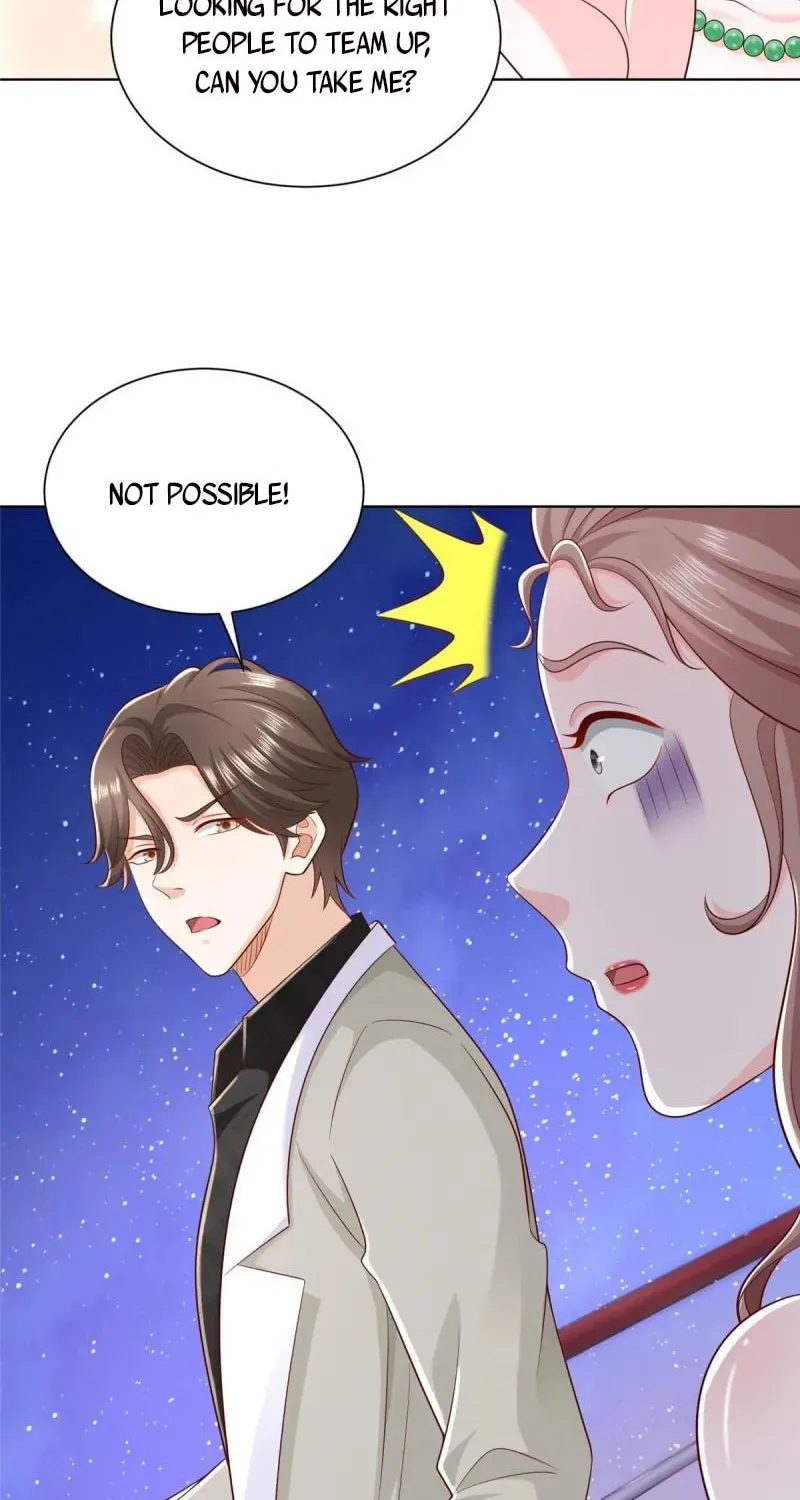 I Randomly Have A New Career Every Week Chapter 318 page 47 - 