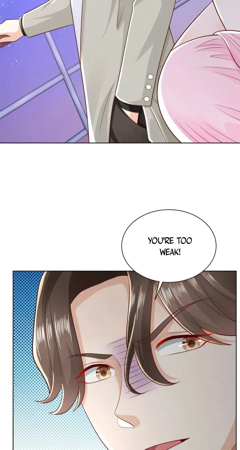 I Randomly Have A New Career Every Week Chapter 318 page 48 - 
