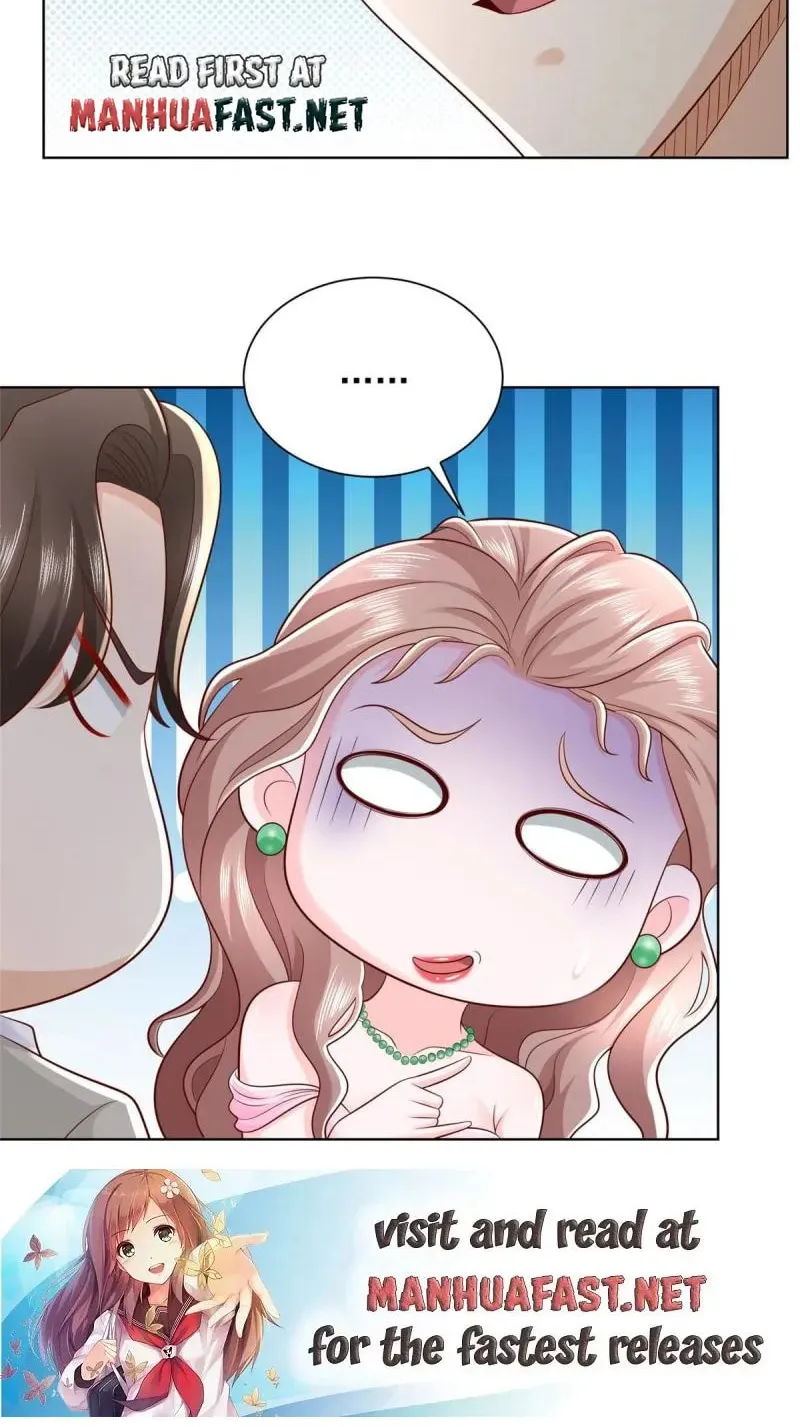 I Randomly Have A New Career Every Week Chapter 318 page 49 - 