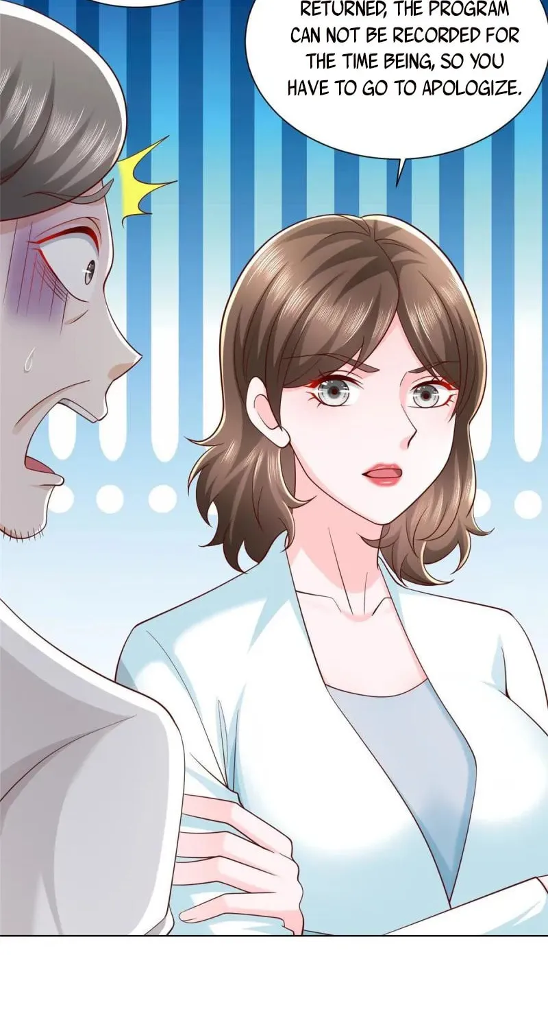 I Randomly Have A New Career Every Week Chapter 318 page 6 - 