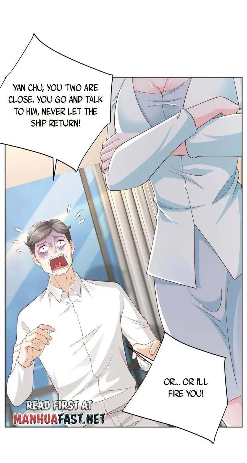 I Randomly Have A New Career Every Week Chapter 318 page 8 - 