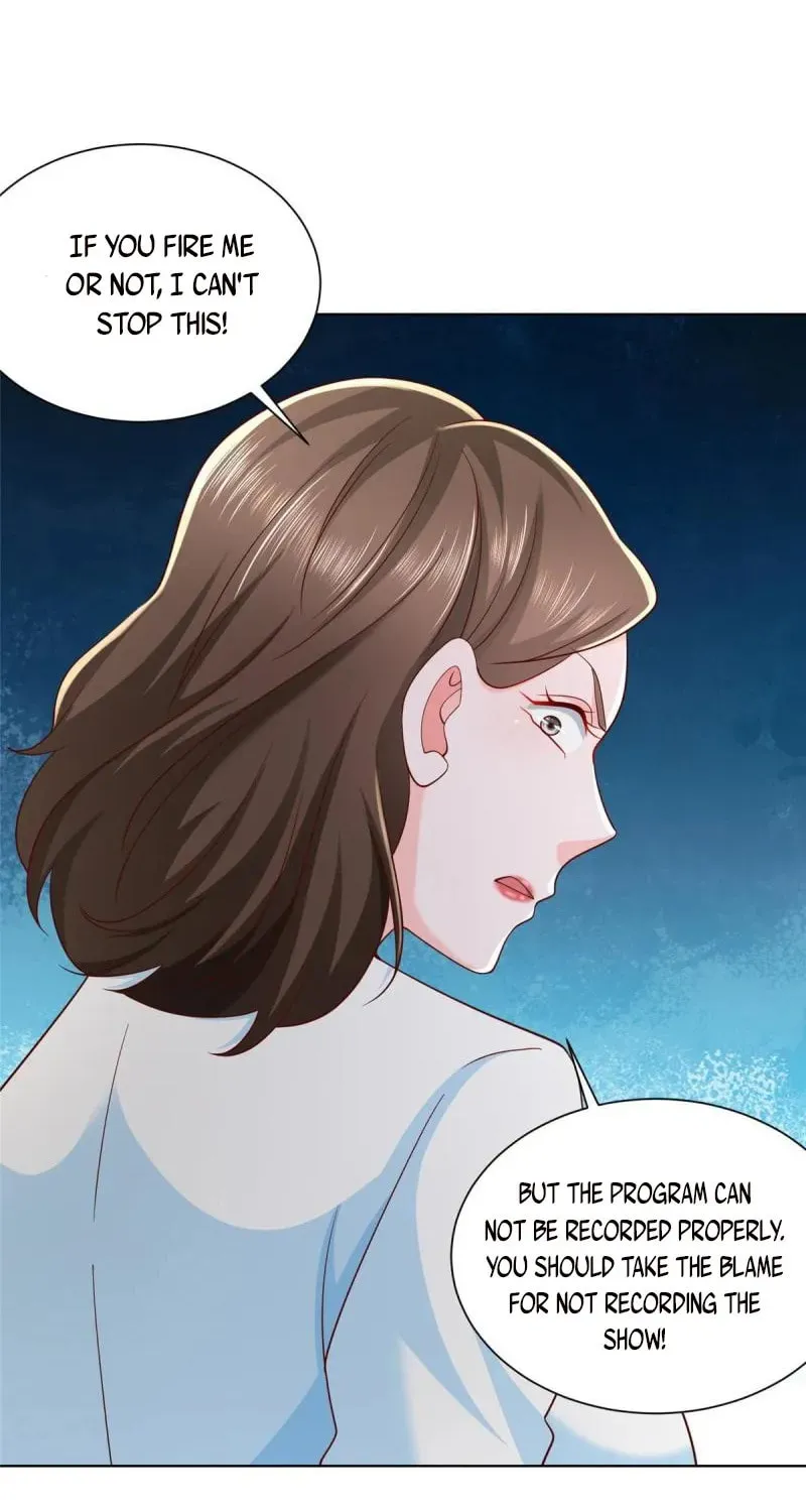 I Randomly Have A New Career Every Week Chapter 318 page 9 - 