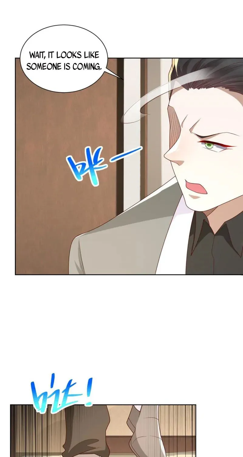 I Randomly Have A New Career Every Week Chapter 319 page 14 - 