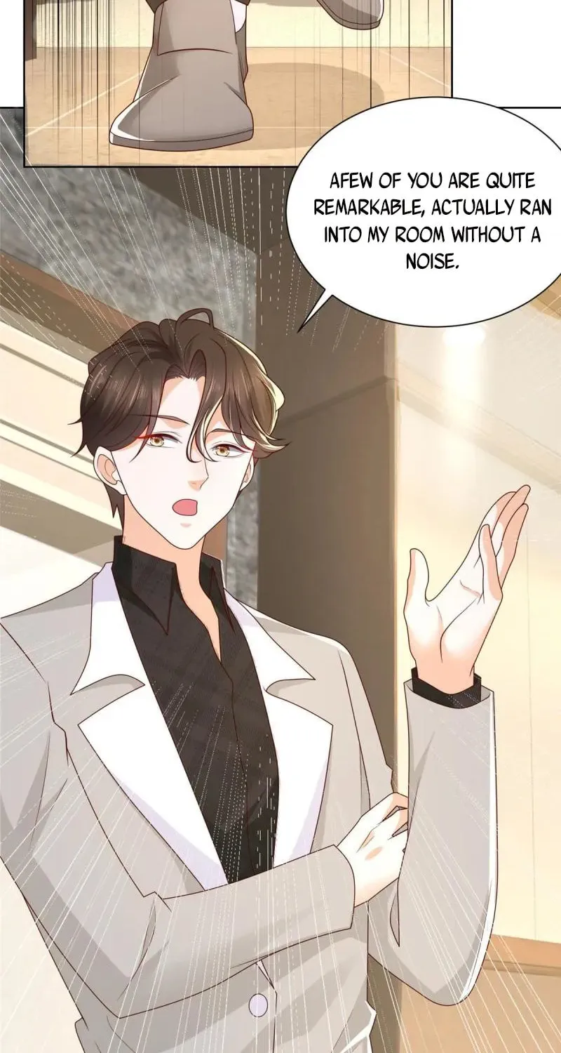 I Randomly Have A New Career Every Week Chapter 319 page 15 - 