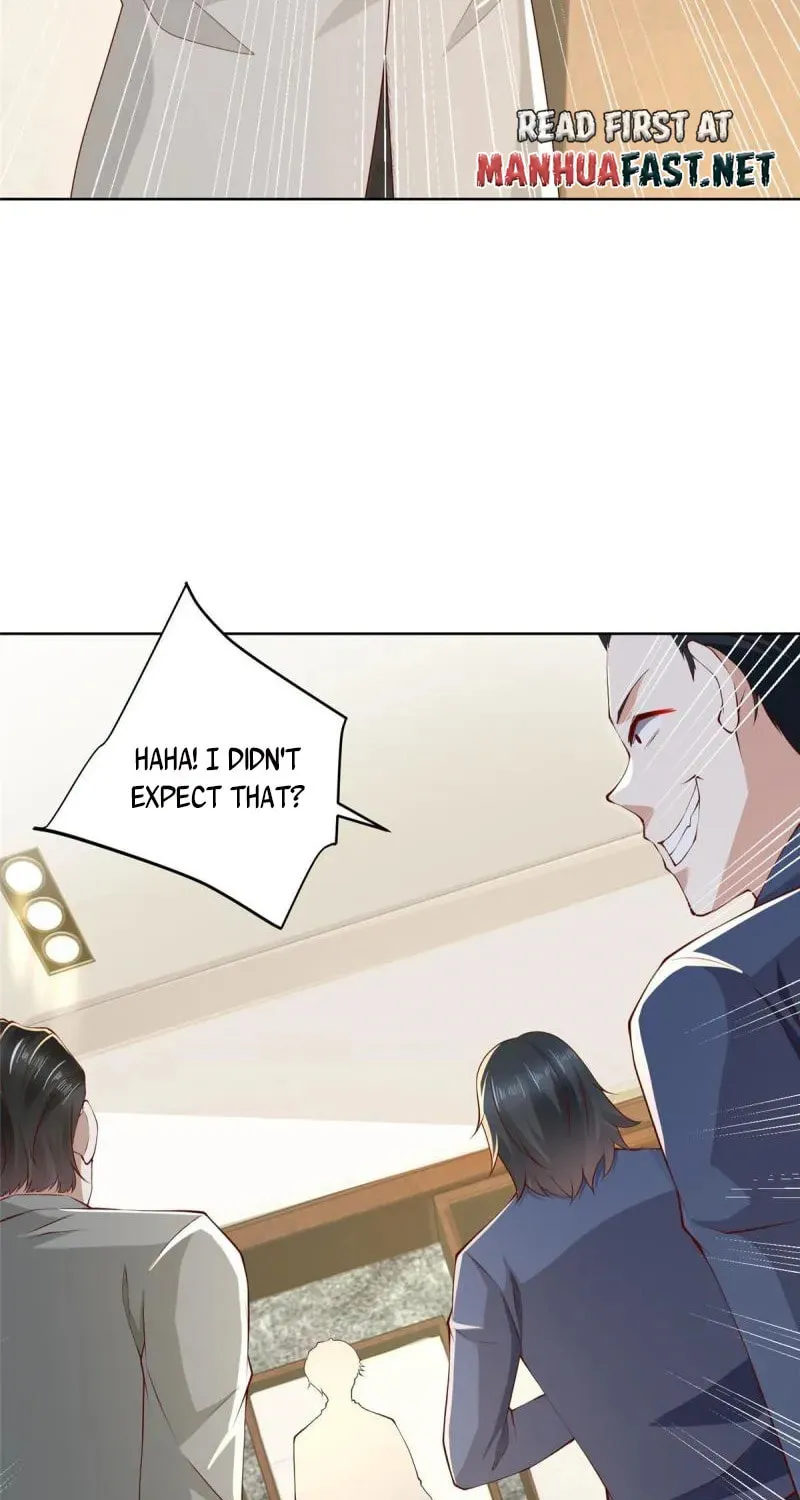 I Randomly Have A New Career Every Week Chapter 319 page 16 - 
