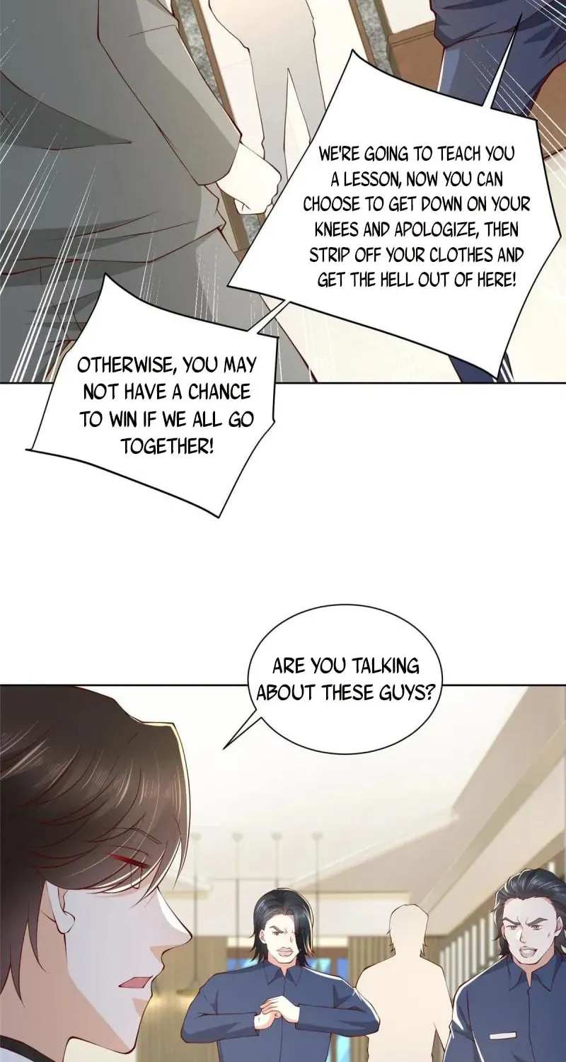 I Randomly Have A New Career Every Week Chapter 319 page 17 - 