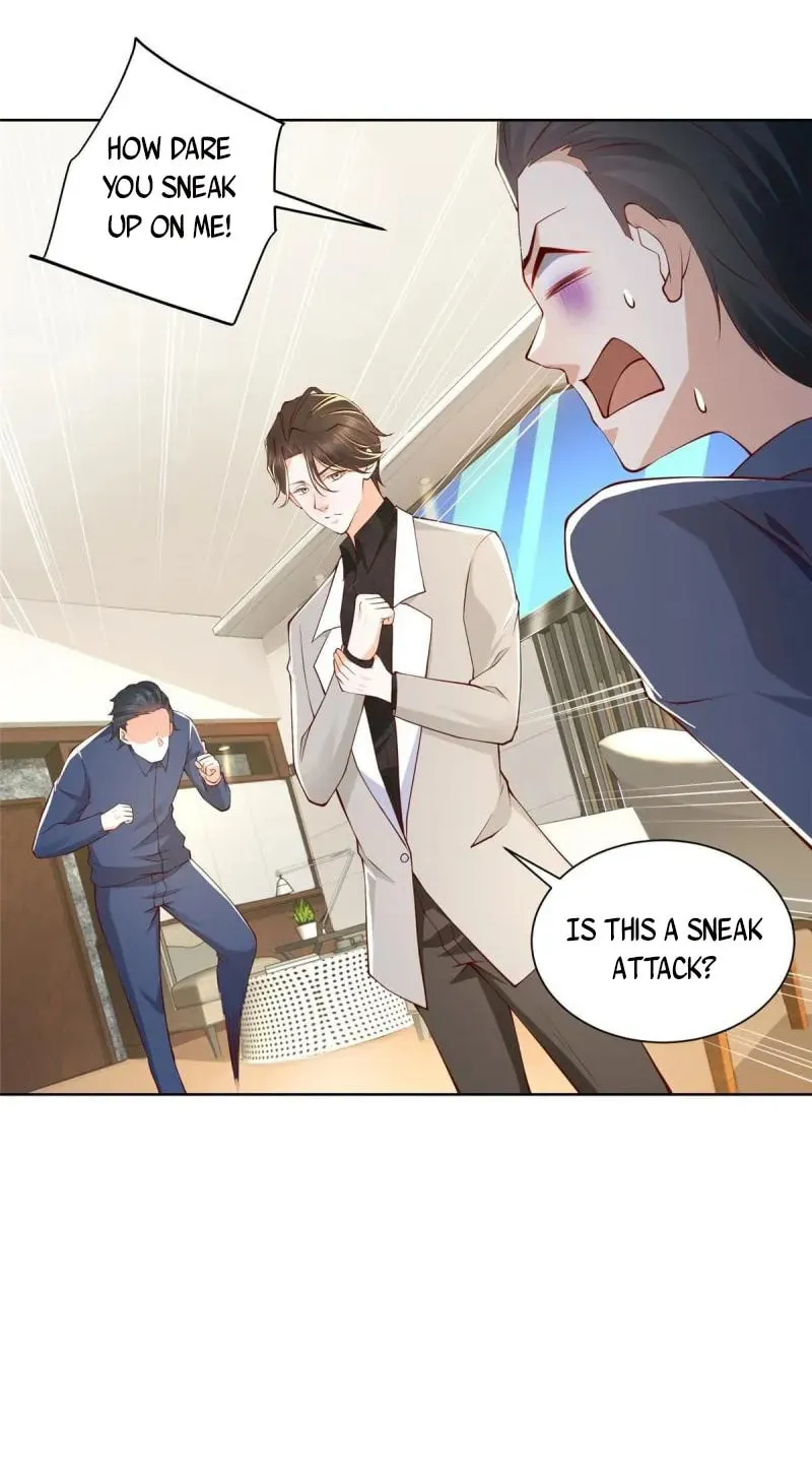 I Randomly Have A New Career Every Week Chapter 319 page 21 - 