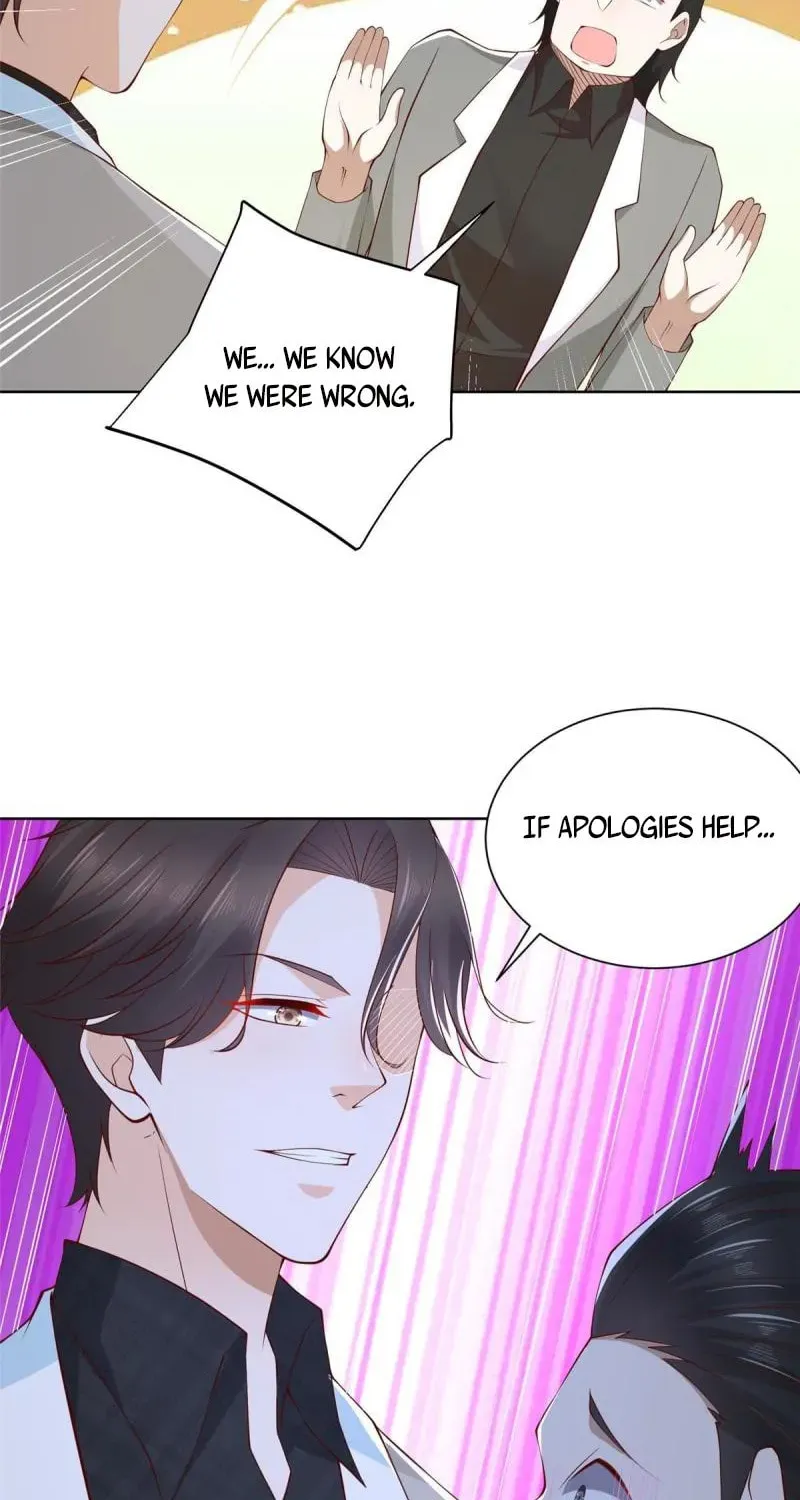 I Randomly Have A New Career Every Week Chapter 319 page 25 - 