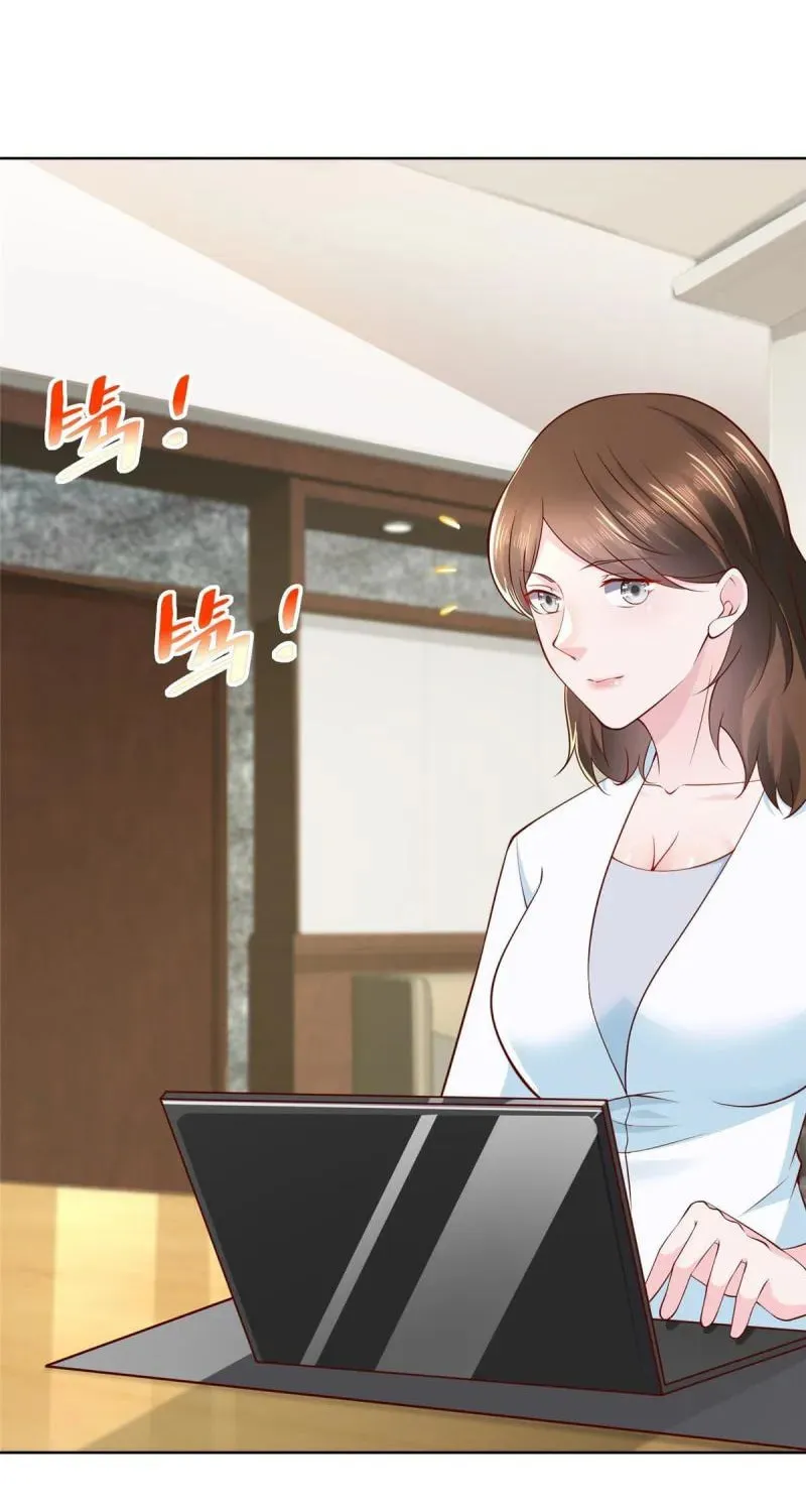 I Randomly Have A New Career Every Week Chapter 319 page 30 - 