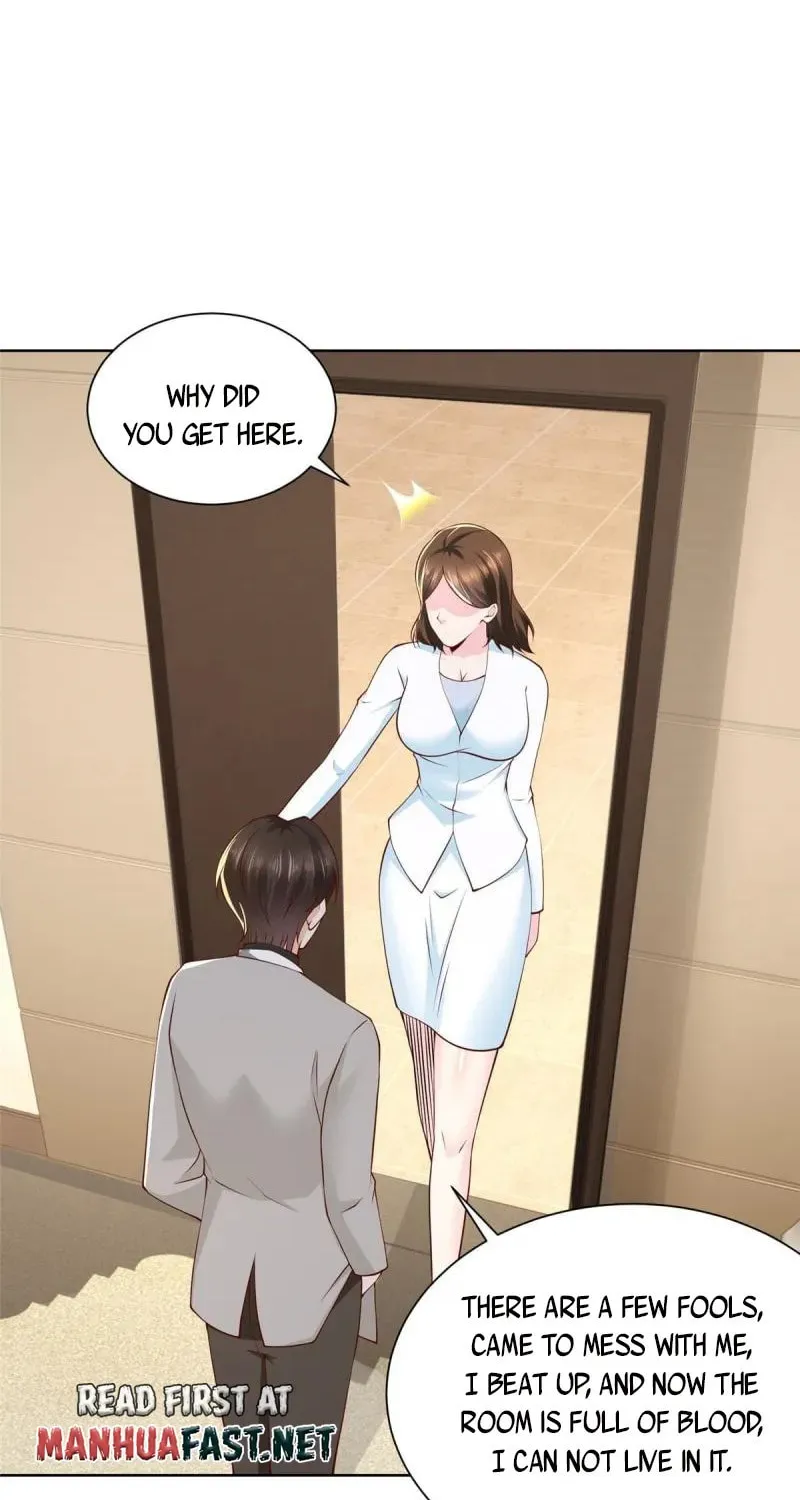 I Randomly Have A New Career Every Week Chapter 319 page 31 - 
