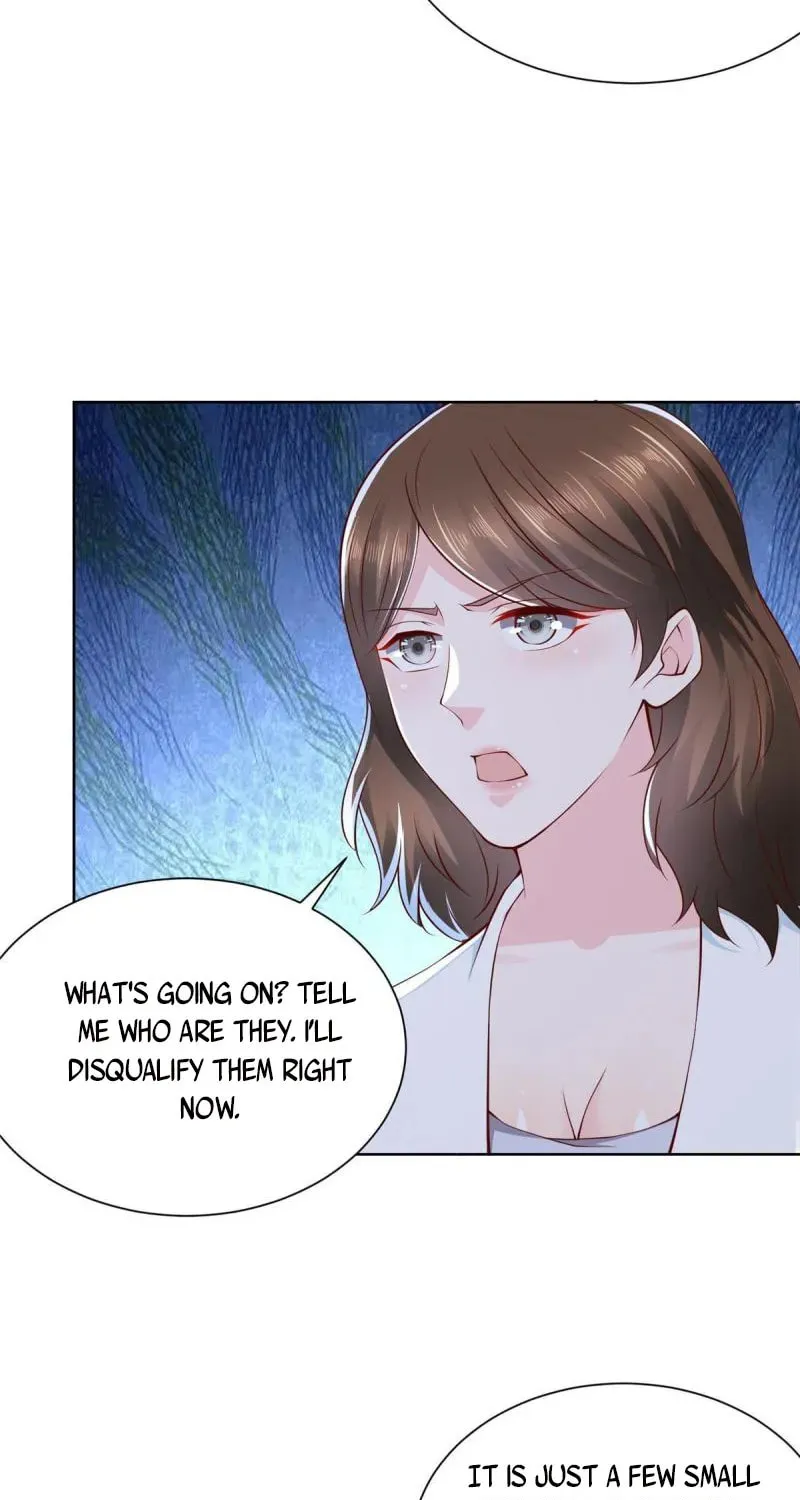 I Randomly Have A New Career Every Week Chapter 319 page 32 - 