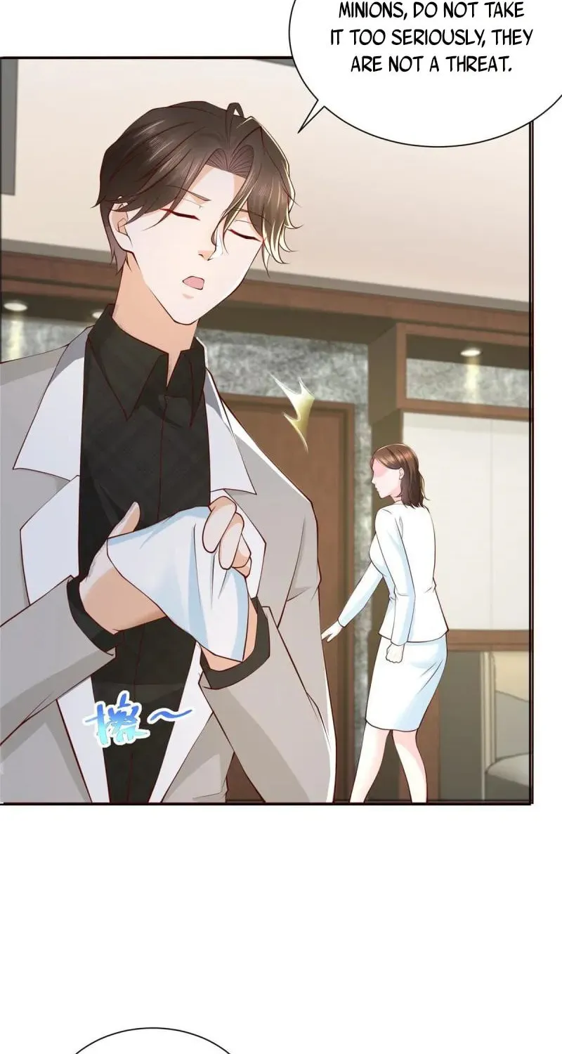 I Randomly Have A New Career Every Week Chapter 319 page 33 - 