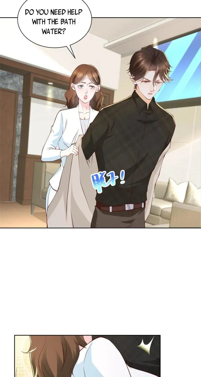 I Randomly Have A New Career Every Week Chapter 319 page 34 - 
