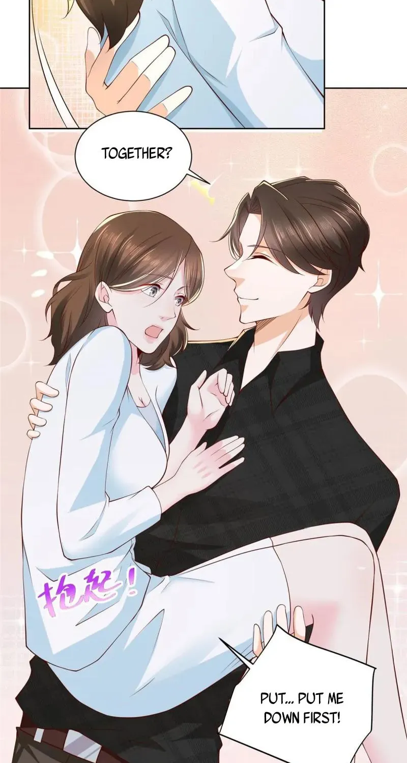 I Randomly Have A New Career Every Week Chapter 319 page 35 - 