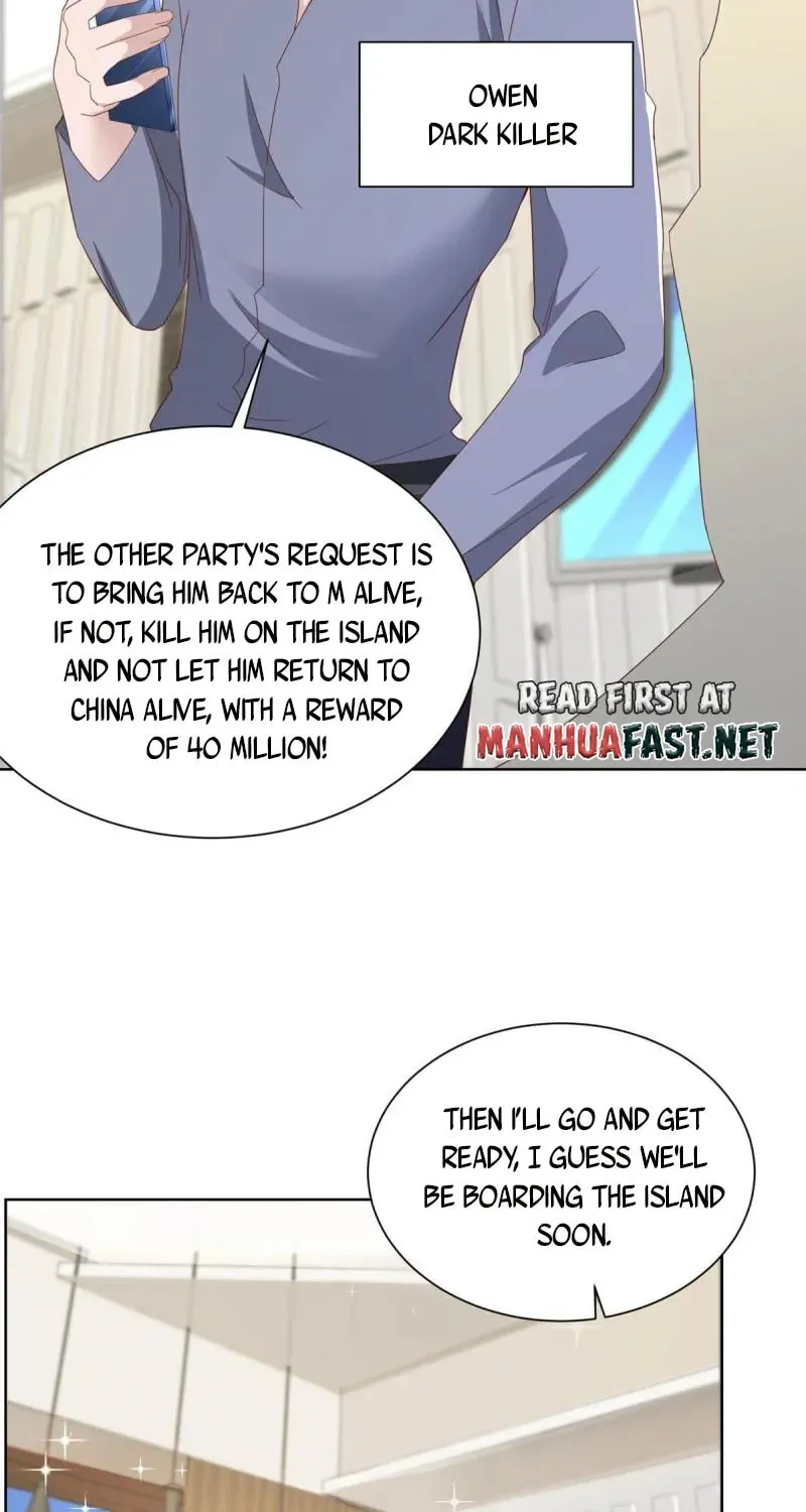 I Randomly Have A New Career Every Week Chapter 319 page 42 - 
