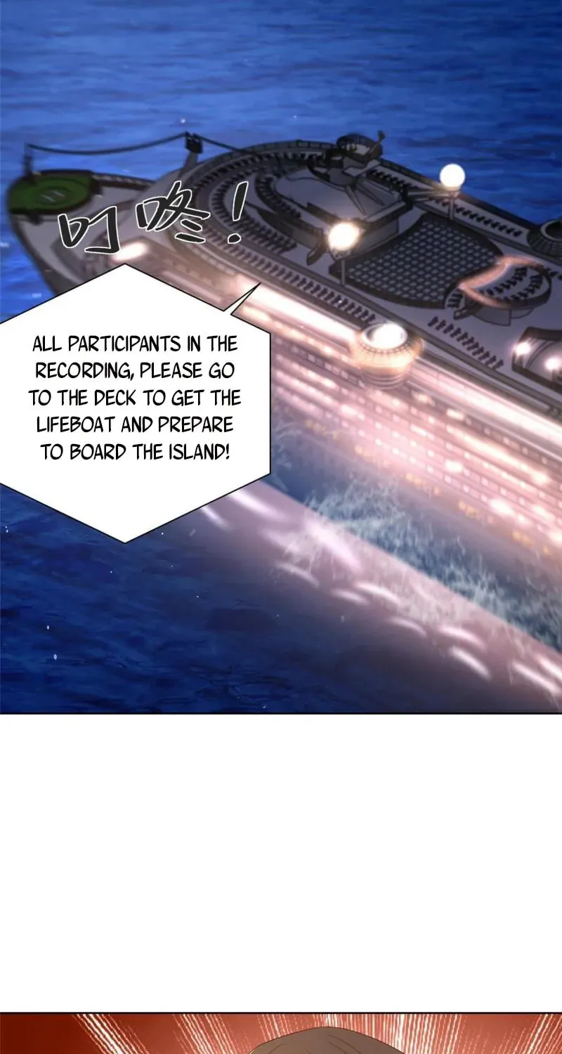 I Randomly Have A New Career Every Week Chapter 319 page 44 - 