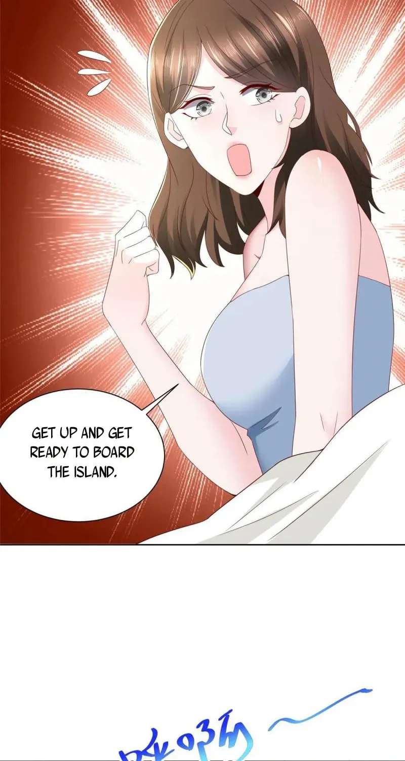 I Randomly Have A New Career Every Week Chapter 319 page 45 - 