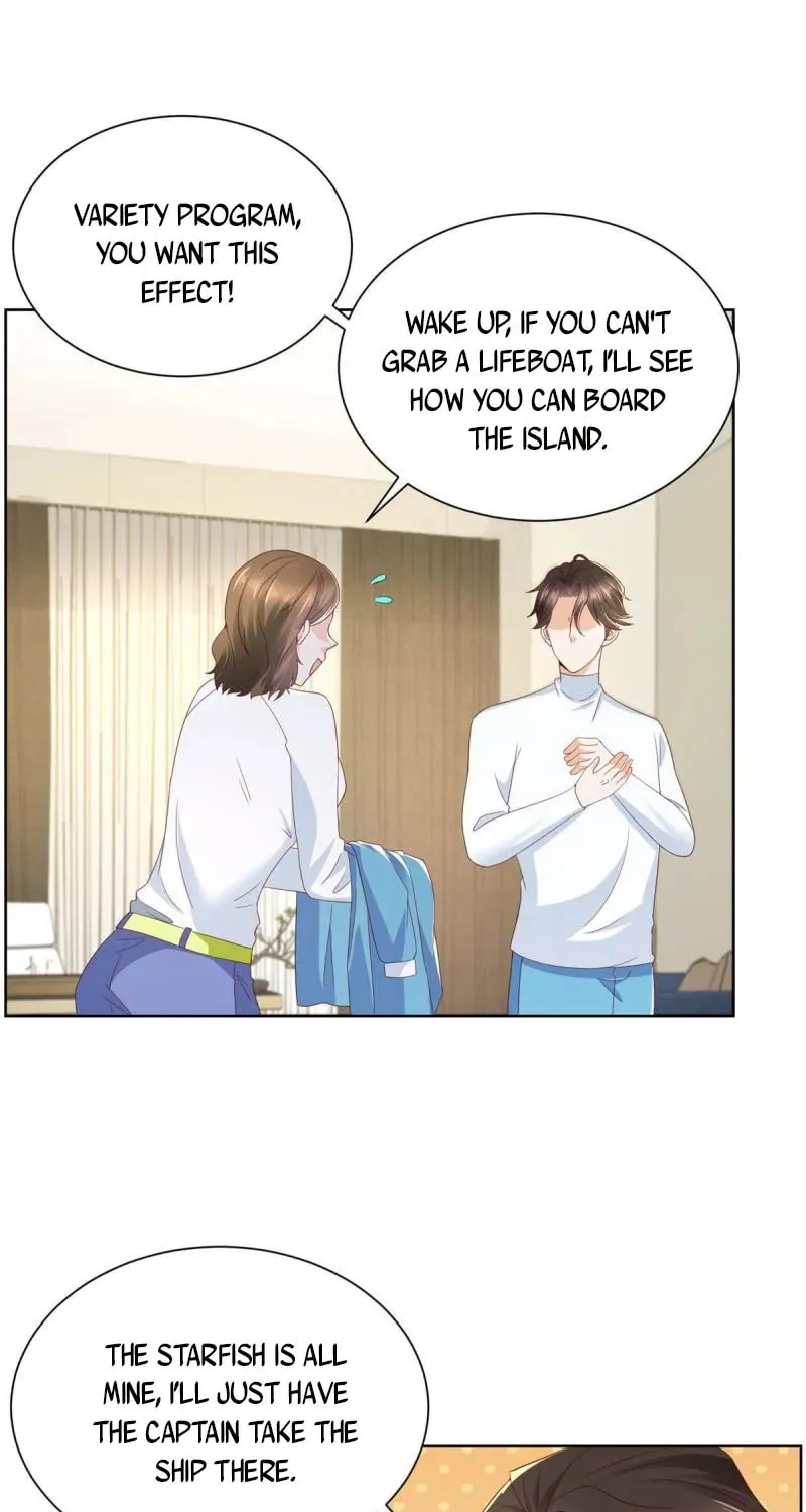 I Randomly Have A New Career Every Week Chapter 319 page 47 - 