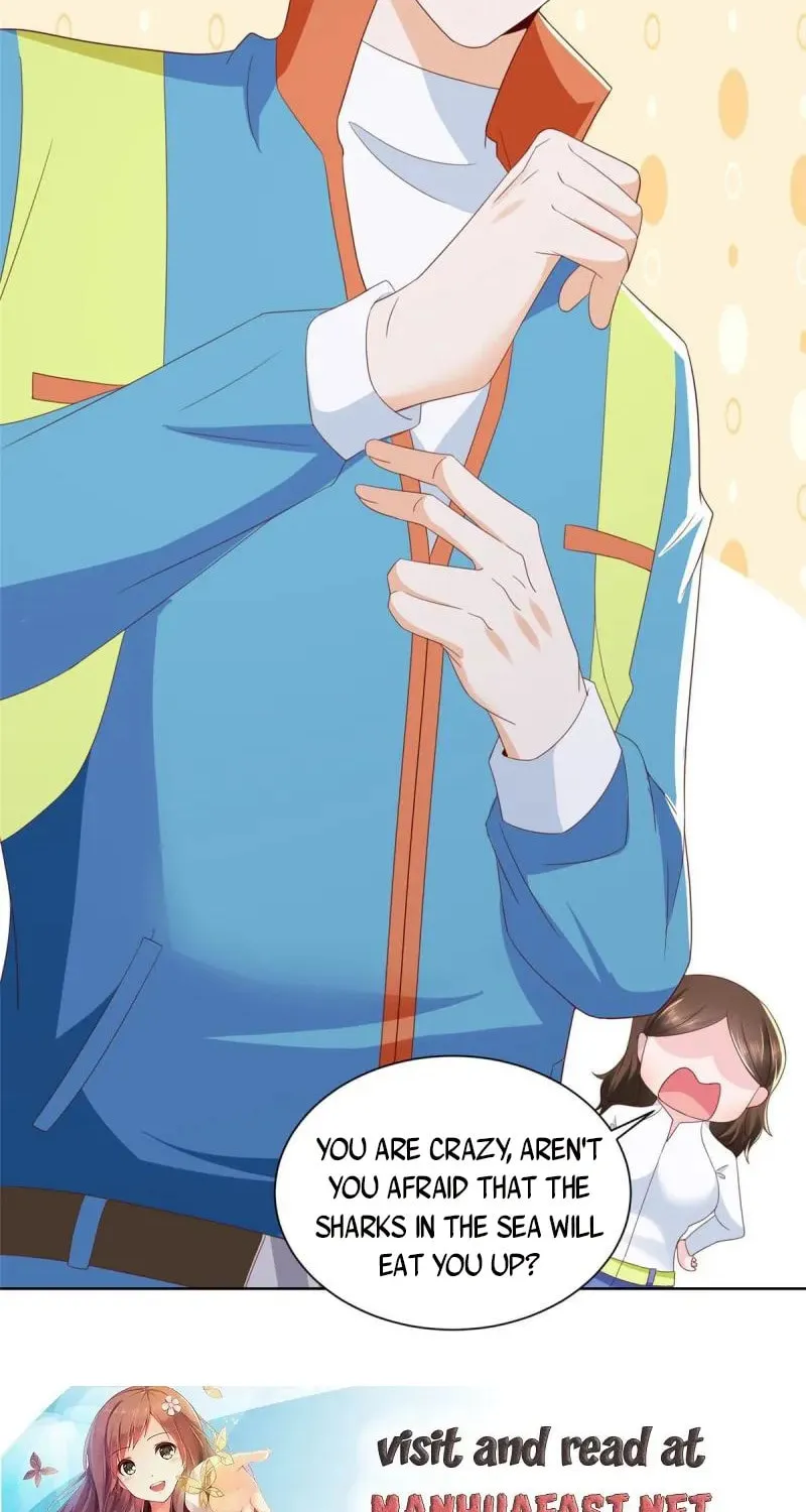 I Randomly Have A New Career Every Week Chapter 319 page 50 - 