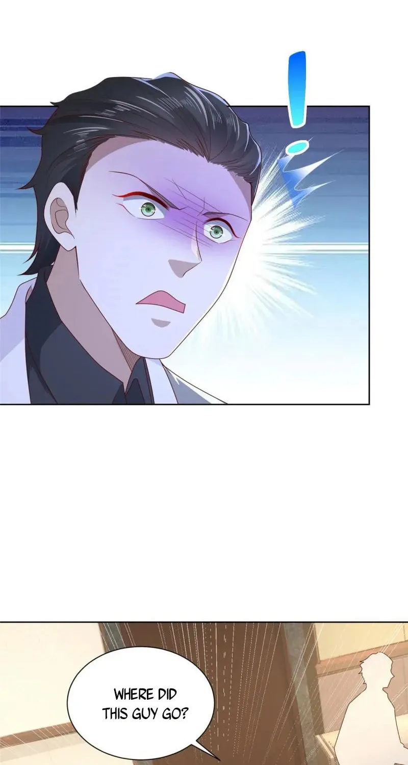 I Randomly Have A New Career Every Week Chapter 319 page 10 - 