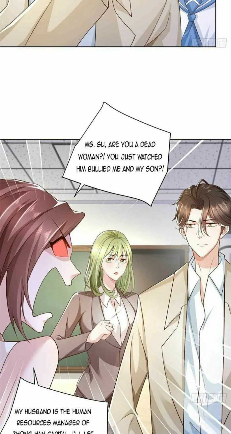 I Randomly Have A New Career Every Week Chapter 32 page 13 - 