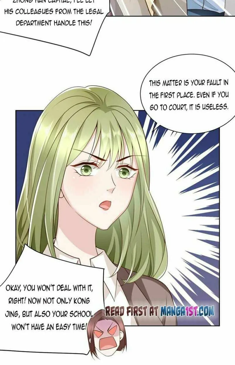 I Randomly Have A New Career Every Week Chapter 32 page 14 - 