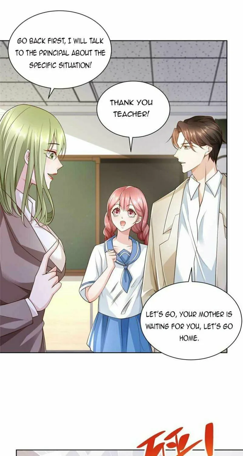 I Randomly Have A New Career Every Week Chapter 32 page 15 - 