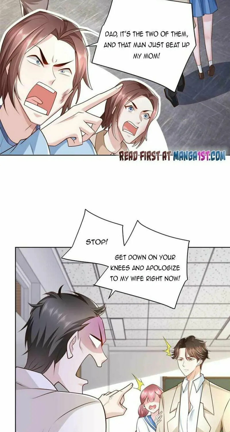 I Randomly Have A New Career Every Week Chapter 32 page 18 - 