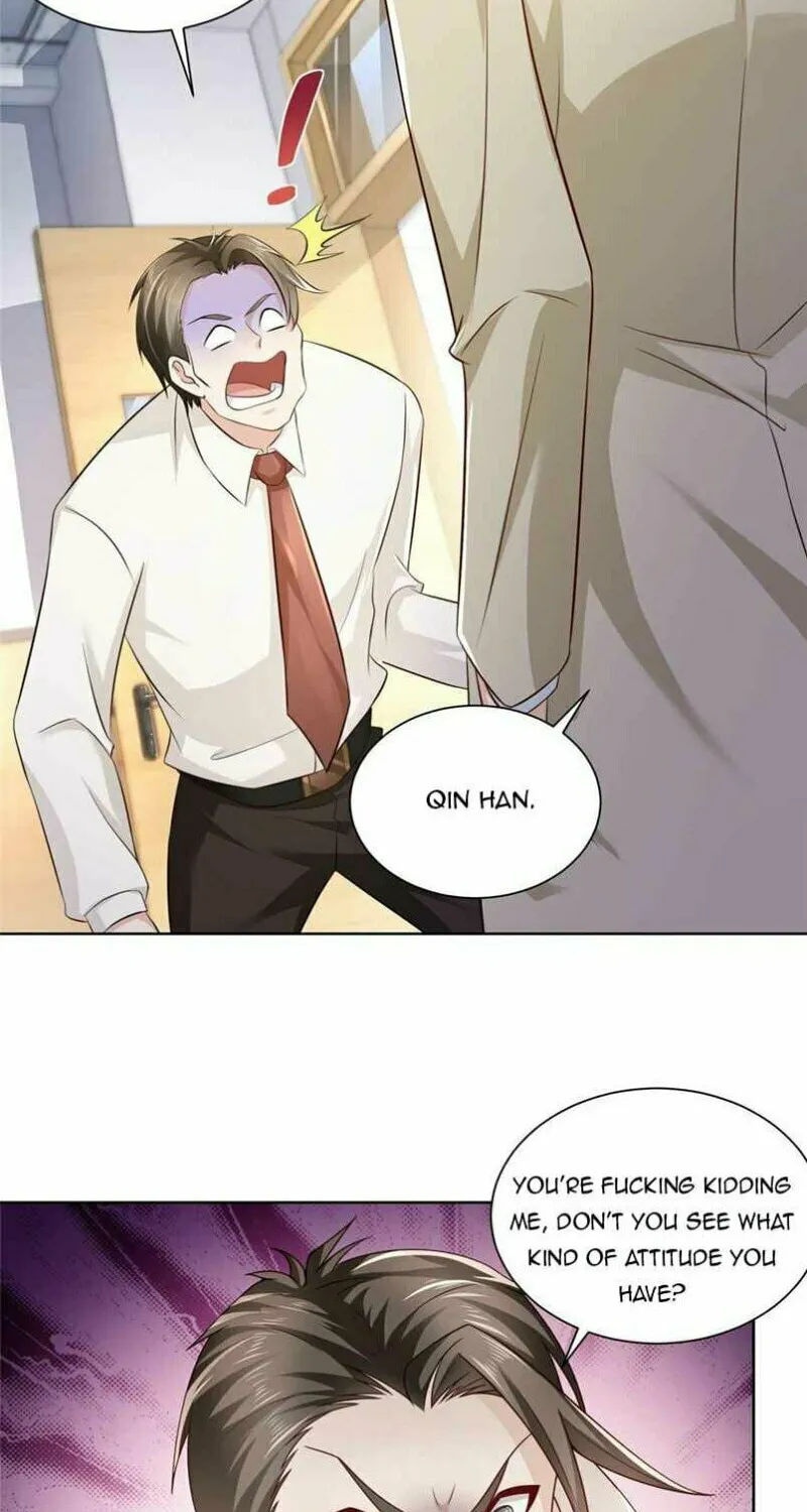 I Randomly Have A New Career Every Week Chapter 32 page 23 - 