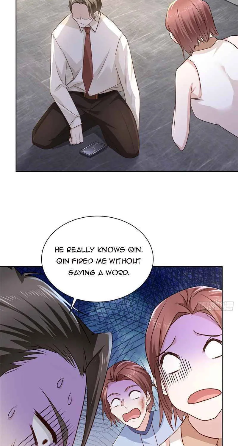 I Randomly Have A New Career Every Week Chapter 32 page 29 - 