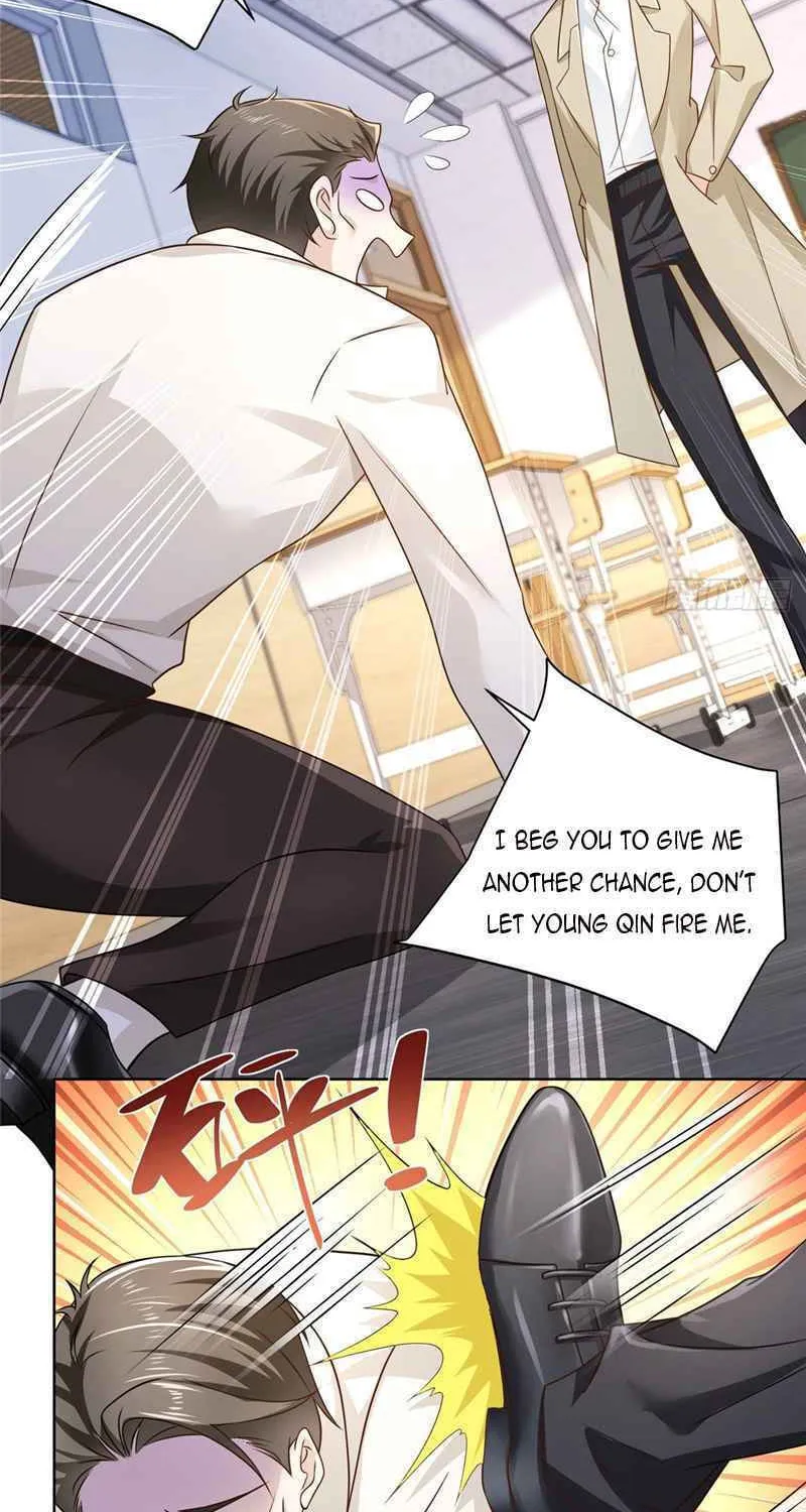 I Randomly Have A New Career Every Week Chapter 32 page 31 - 