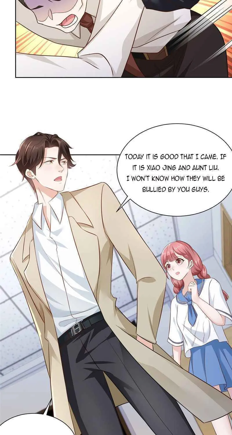 I Randomly Have A New Career Every Week Chapter 32 page 32 - 