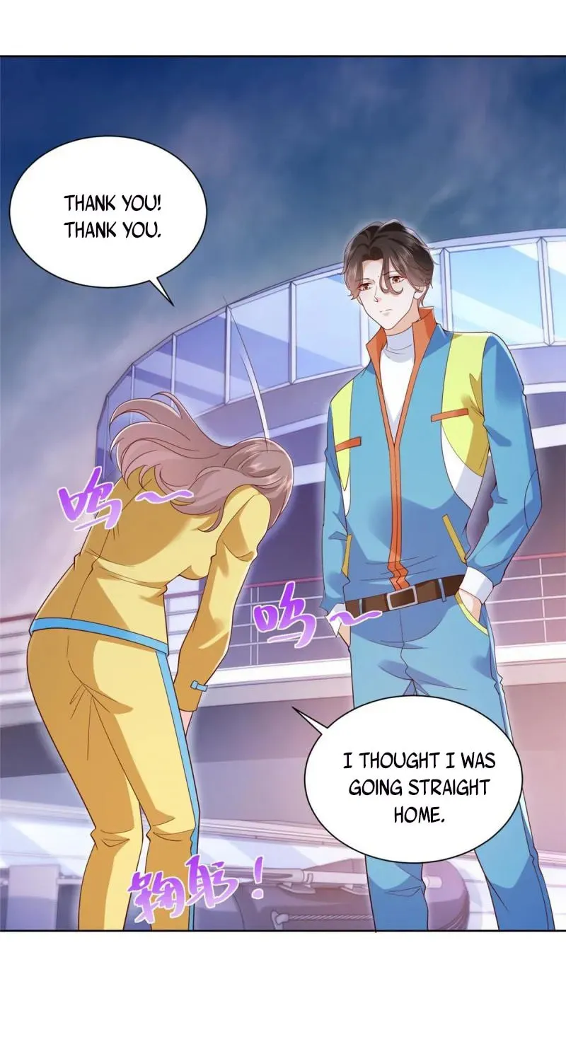 I Randomly Have A New Career Every Week Chapter 320 page 12 - 