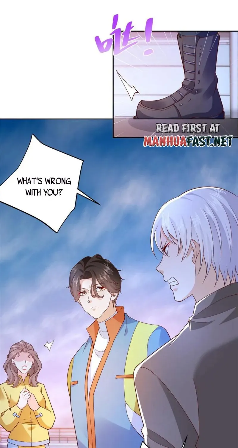 I Randomly Have A New Career Every Week Chapter 320 page 13 - 