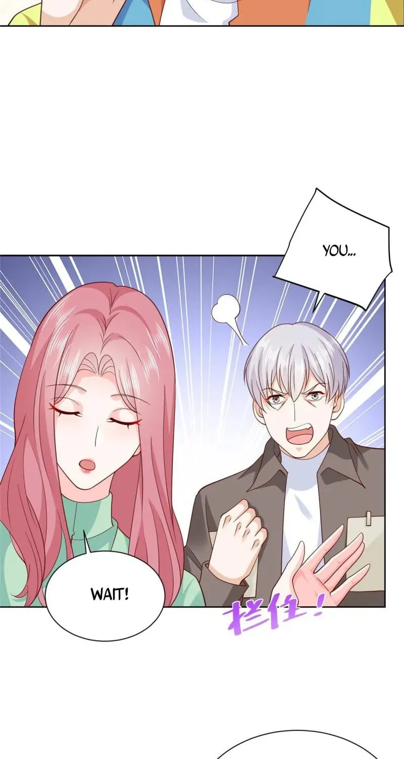 I Randomly Have A New Career Every Week Chapter 320 page 15 - 