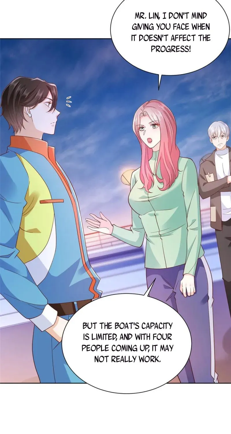 I Randomly Have A New Career Every Week Chapter 320 page 16 - 