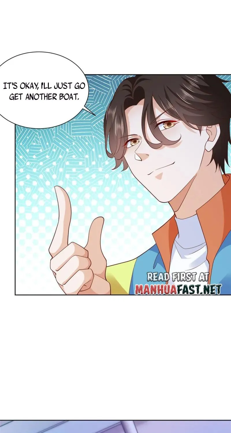 I Randomly Have A New Career Every Week Chapter 320 page 17 - 