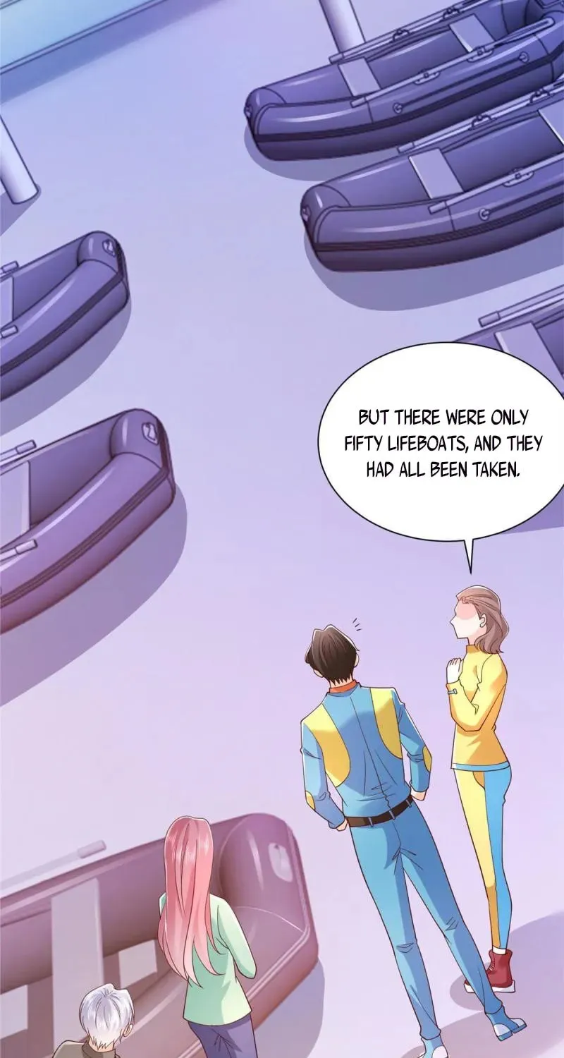 I Randomly Have A New Career Every Week Chapter 320 page 19 - 